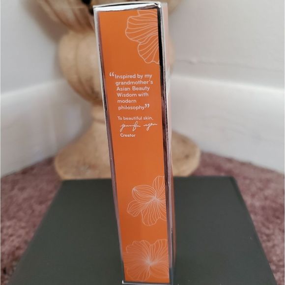 🆕️ Pūrlisse Blush Glow BB Cheek Color - Picture 4 of 7